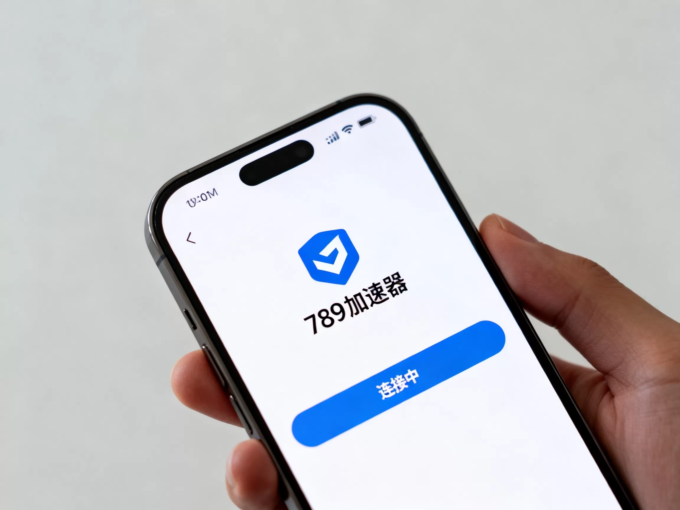 789加速器登录后一直连接中怎么办，为什么连接不上的原因？